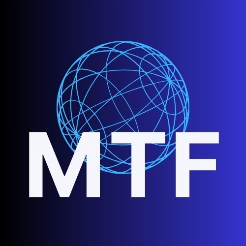 MTF 1 code trial length 4096